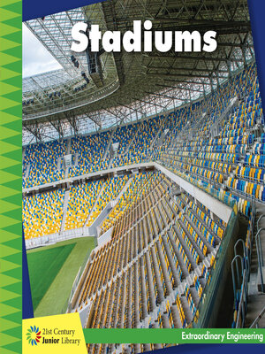 cover image of Stadiums